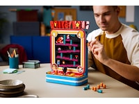 LEGO Super Mario Donkey Kong™ arkadspel 72051 LEGO