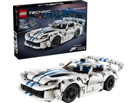 LEGO Technic Dodge Viper GTS-R sportbil 42234  