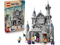 LEGO One Piece Slaget vid Drum-slottet 75645 LEGO