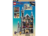 LEGO One Piece Slaget vid Drum-slottet 75645 LEGO