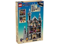 LEGO One Piece Slaget vid Drum-slottet 75645 LEGO
