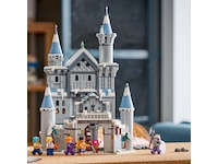 LEGO One Piece Slaget vid Drum-slottet 75645 LEGO