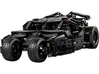 LEGO Technic Batmobile Tumbler 42239 LEGO