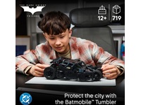LEGO Technic Batmobile Tumbler 42239 LEGO