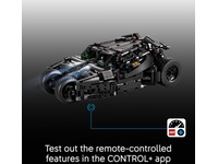 LEGO Technic Batmobile Tumbler 42239 LEGO