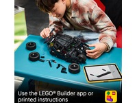 LEGO Technic Batmobile Tumbler 42239 LEGO