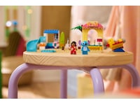 LEGO Disney Skoj på stranden med Lilo & Stitch 43280 LEGO