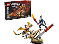 LEGO Ninjago Kampen vid drakkatanan 71871 LEGO