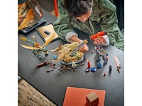 LEGO Ninjago Kampen vid drakkatanan 71871 LEGO