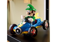LEGO Super Mario Mario Kart – Luigi och Mach 8 72050 LEGO
