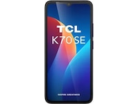 TCL K70 SE 64GB (indigo svart) Mobiltelefoner