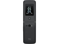 TCL onetouch 4043 128MB (mörk nattgrå) Mobiltelefoner
