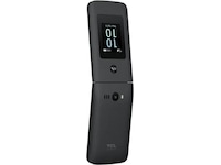 TCL onetouch 4043 128MB (mörk nattgrå) Mobiltelefoner