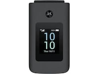 TCL onetouch 4043 128MB (mörk nattgrå) Mobiltelefoner