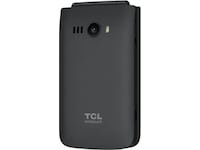 TCL onetouch 4043 128MB (mörk nattgrå) Mobiltelefoner