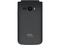 TCL onetouch 4043 128MB (mörk nattgrå) Mobiltelefoner