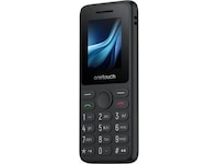 TCL onetouch 5041 64MB (mörk nattgrå) Mobiltelefoner