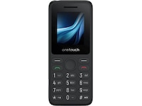TCL onetouch 5041 64MB (mörk nattgrå) Mobiltelefoner
