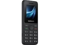 TCL onetouch 5041 64MB (mörk nattgrå) Mobiltelefoner
