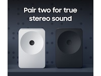 Samsung Music Studio 7 3.1.1-kanals soundbar Soundbars
