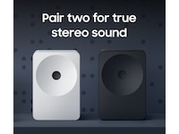 Samsung Music Studio 7 3.1.1-kanals soundbar Soundbars