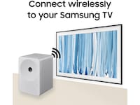 Samsung Music Studio 7 3.1.1-kanals soundbar Soundbars