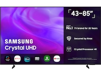 Samsung 75" U7005H Crystal UHD 4K Smart TV (2026) 70 - 79 tums TV