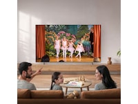 Samsung 75" U7005H Crystal UHD 4K Smart TV (2026) 70 - 79 tums TV