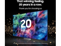 Samsung 75" U7005H Crystal UHD 4K Smart TV (2026) 70 - 79 tums TV