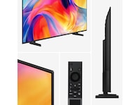 Samsung 55" M72H Mini LED 4K Smart-TV (2026) 50 - 59 tums TV