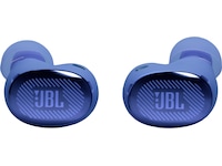JBL LIVE BUDS 4 trådlösa öronproppar med ANC (blå) In-ear hörlurar