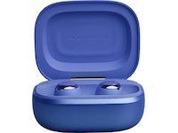 JBL LIVE BUDS 4 trådlösa öronproppar med ANC (blå) In-ear hörlurar