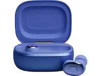 JBL LIVE BUDS 4 trådlösa öronproppar med ANC (blå) In-ear hörlurar