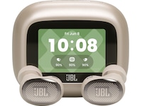 JBL LIVE BUDS 4 trådlösa öronproppar med ANC (champagne) In-ear hörlurar