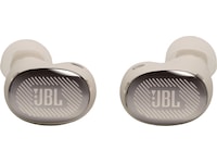 JBL LIVE BUDS 4 trådlösa öronproppar med ANC (champagne) In-ear hörlurar