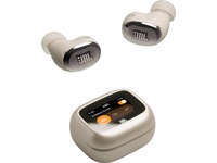 JBL LIVE BUDS 4 trådlösa öronproppar med ANC (champagne) In-ear hörlurar