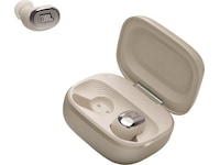 JBL LIVE BUDS 4 trådlösa öronproppar med ANC (champagne) In-ear hörlurar