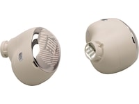 JBL LIVE BUDS 4 trådlösa öronproppar med ANC (champagne) In-ear hörlurar