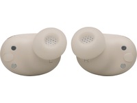 JBL LIVE BUDS 4 trådlösa öronproppar med ANC (champagne) In-ear hörlurar