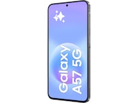 Samsung Galaxy A57 5G 128GB (awesome grå) Mobiltelefoner