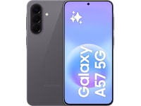 Samsung Galaxy A57 5G 128GB - Enterprise (awesome gray) Mobiltelefoner