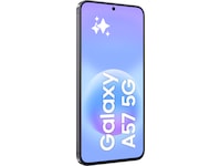 Samsung Galaxy A57 5G 128GB - Enterprise (awesome gray) Mobiltelefoner