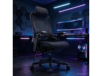Svive Nord Prestige Ergonomisk Gaming- och Kontorsstol Kontorsstolar