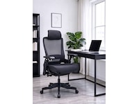 Svive Nord Prestige Ergonomisk Gaming- och Kontorsstol Kontorsstolar