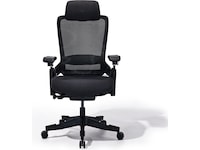 Svive Nord Prestige Ergonomisk Gaming- och Kontorsstol Kontorsstolar