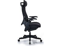 Svive Nord Prestige Ergonomisk Gaming- och Kontorsstol Kontorsstolar