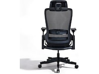 Svive Nord Prestige Ergonomisk Gaming- och Kontorsstol Kontorsstolar