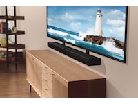 LG NS70TR Ljudlimpa Soundbars