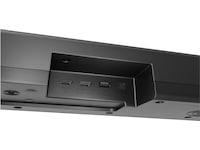 LG NS70TR Ljudlimpa Soundbars