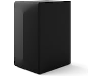 LG NS70TR Ljudlimpa Soundbars